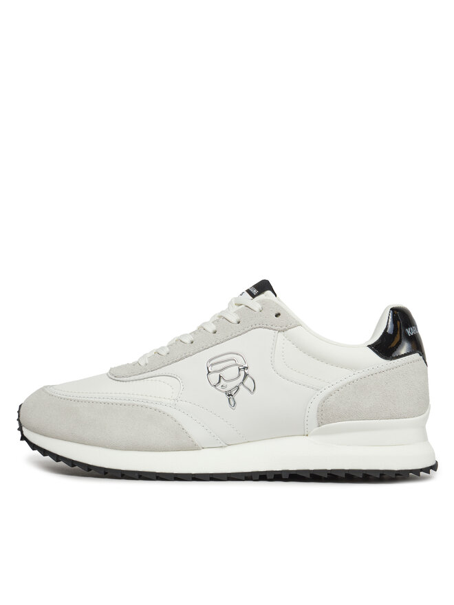 KARL LAGERFELD Αθλητικά KARL LAGERFELD KL52931N Λευκό