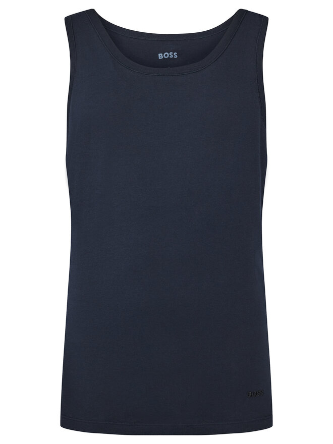 BOSS BOSS 3er-Set Tank-Tops Tank Top 3P Classic 50475278 Bunt Regular Fit