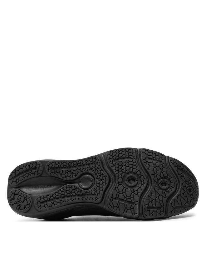 Under Armour Взуття для бігу Under Armour Ua Charged Vantage 2 3024873-002 Чорний