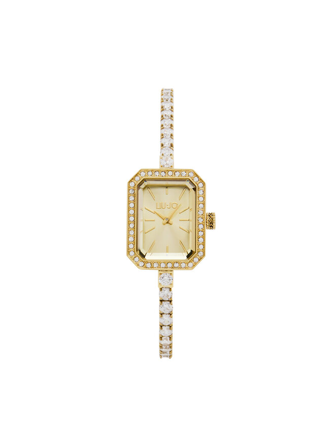Liu Jo Uhr Liu Jo Claire TLJ2328 Goldfarben