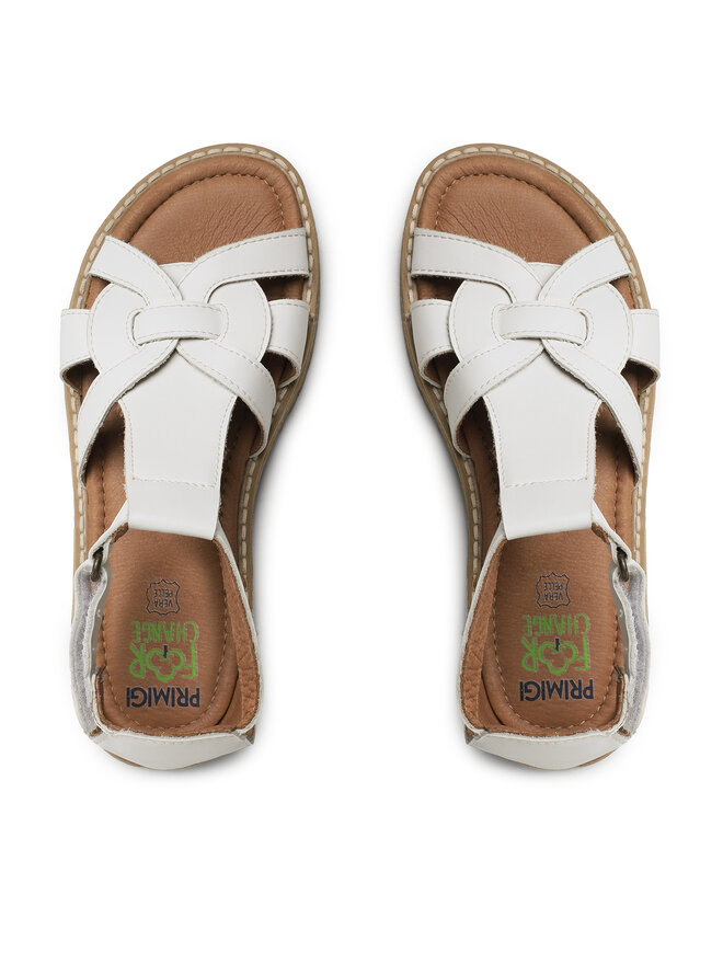 Primigi Sandales Primigi 3933255 D Balts