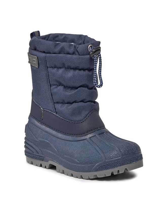 CMP Sniego batai CMP Hanki 3.0 Snow Boots 3Q75674 Tamsiai mėlyna
