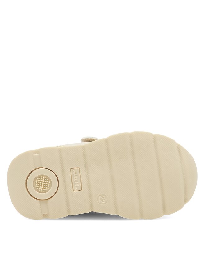Nelli Blu Tenisice Nelli Blu CM220425-6 Bež