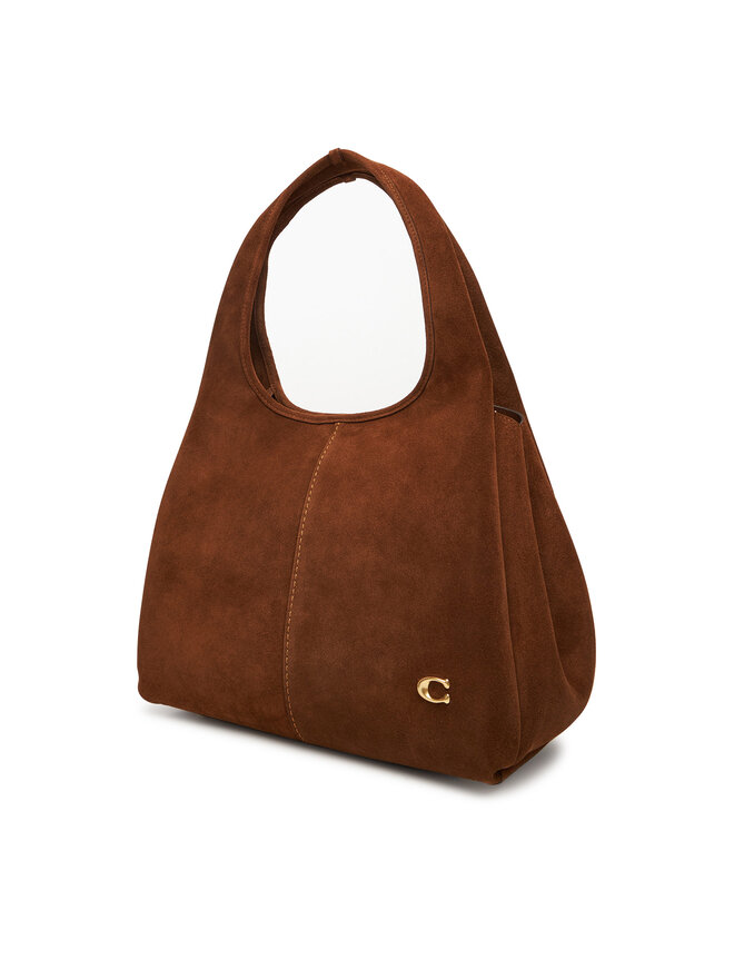 Coach Сумка Coach CBZ96 Коричневий