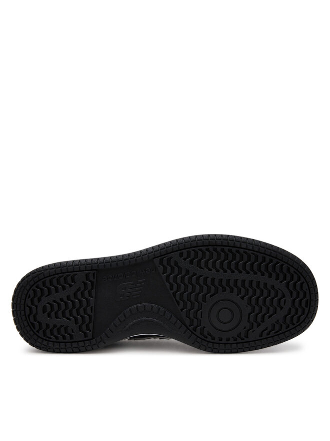 New Balance Сникърси New Balance GSB480BW Черен