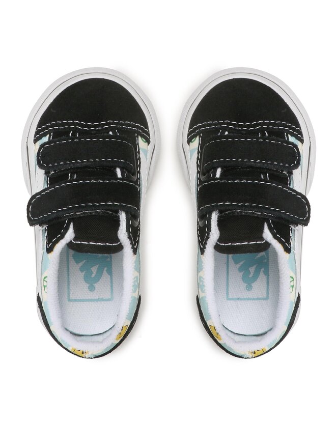 Vans Scarpe sportive Vans Old Skool V VN0A4VJJBMV1 Nero