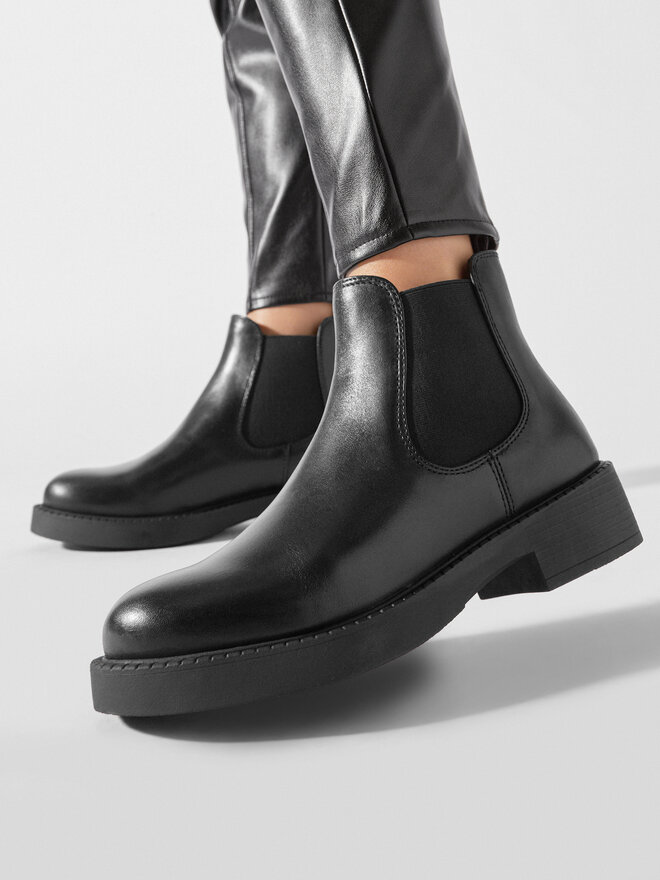 Aldo Botines Aldo May 13671946 Negro