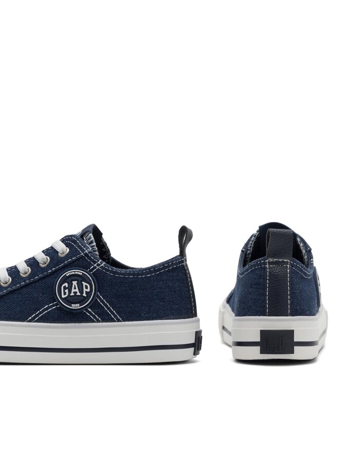 Gap Кецове Gap GAL001F5TYELYBGP Тъмносин