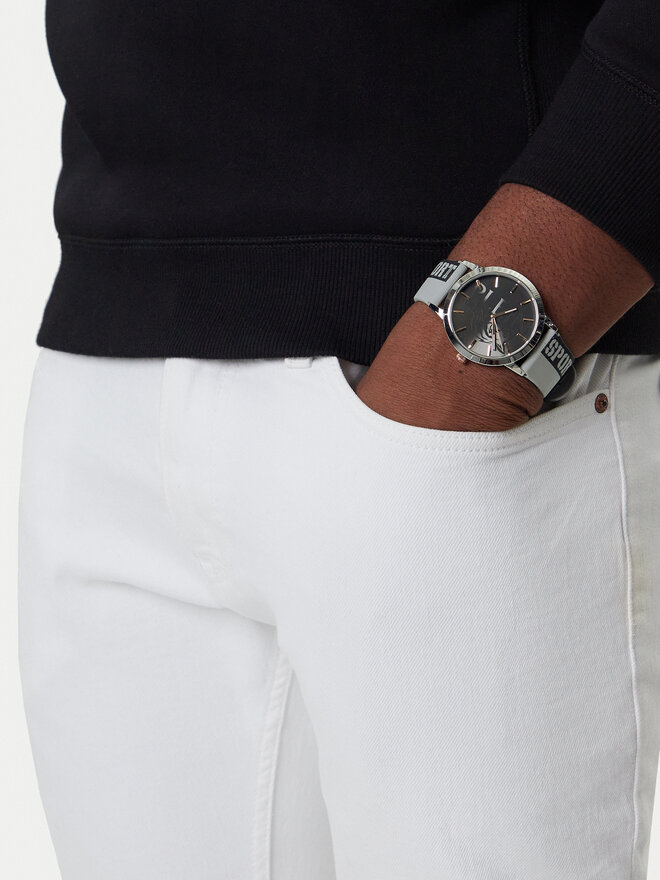 Plein Sport Reloj Plein Sport Legend PSLBA0123 Gris