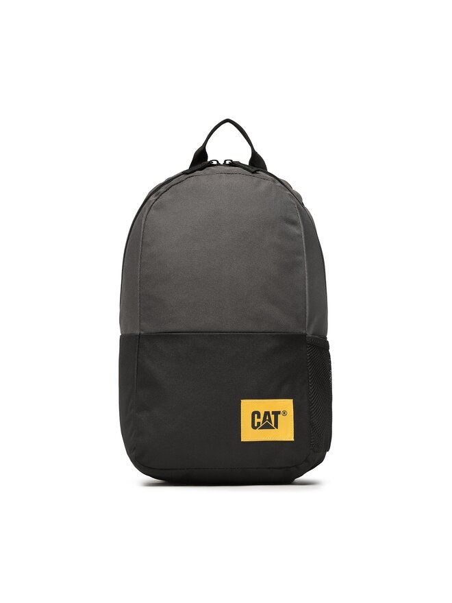 CATerpillar Batoh CATerpillar Backpack Smu 84408-167 Šedá