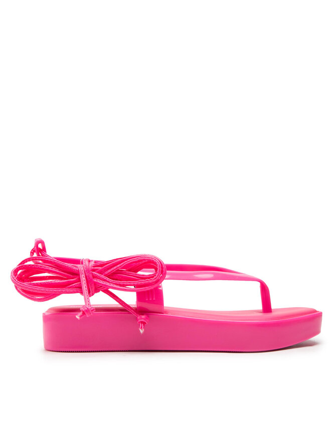 Melissa Sandale Melissa Melissa Unique Strap + Camila Coutinho 33658 Ružičasta