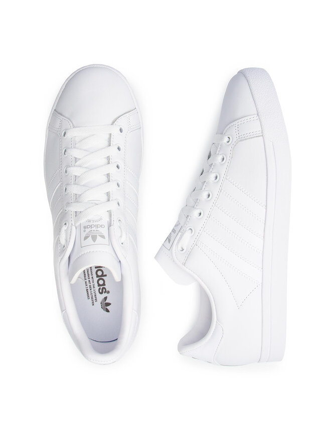 adidas Zapatillas adidas Coast Star EE8903 Blanco