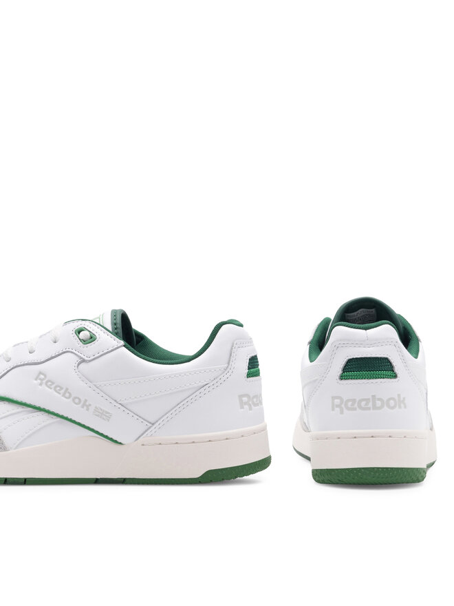 Reebok Sportcipők Reebok BB 4000 II H03495-M Fehér