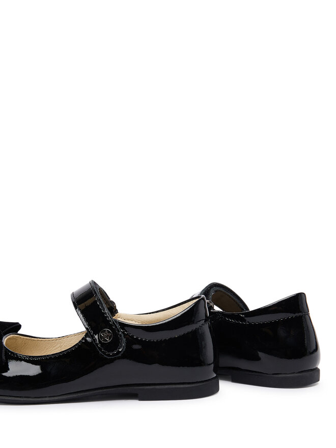 Naturino Halbschuhe Naturino Arabesque 2015452-01-0A02 S Schwarz