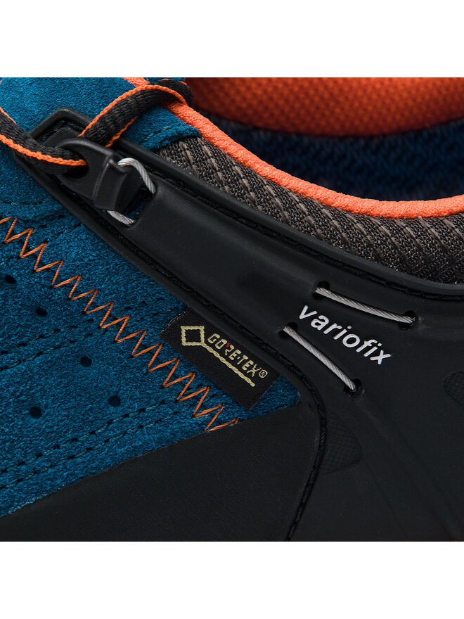 Meindl Trekking Meindl Literock Gtx GORE-TEX 3922 Tamnoplava