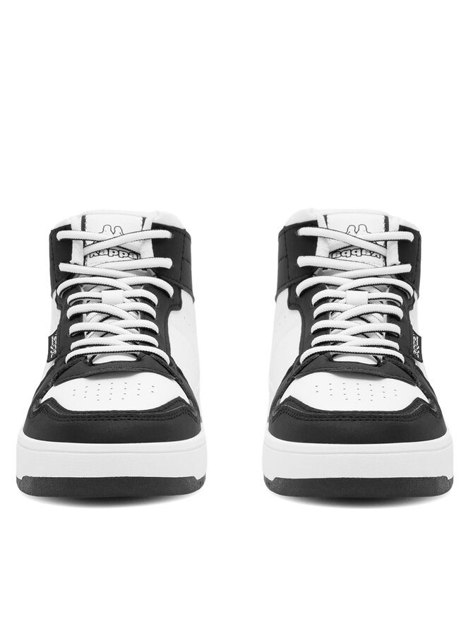 Kappa Sneakersy Kappa SS24-3C006(CH) Czarny