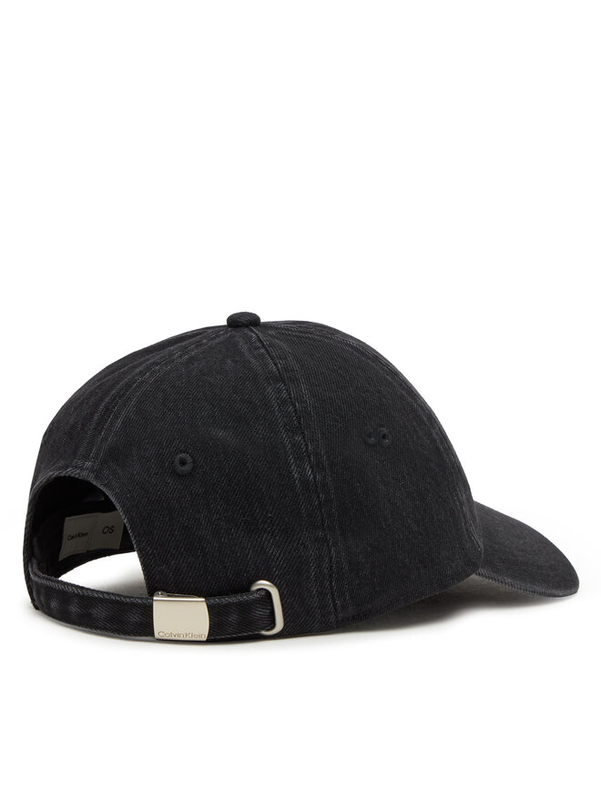 Calvin Klein Jeans Cap Calvin Klein Jeans LV04G5007G Schwarz