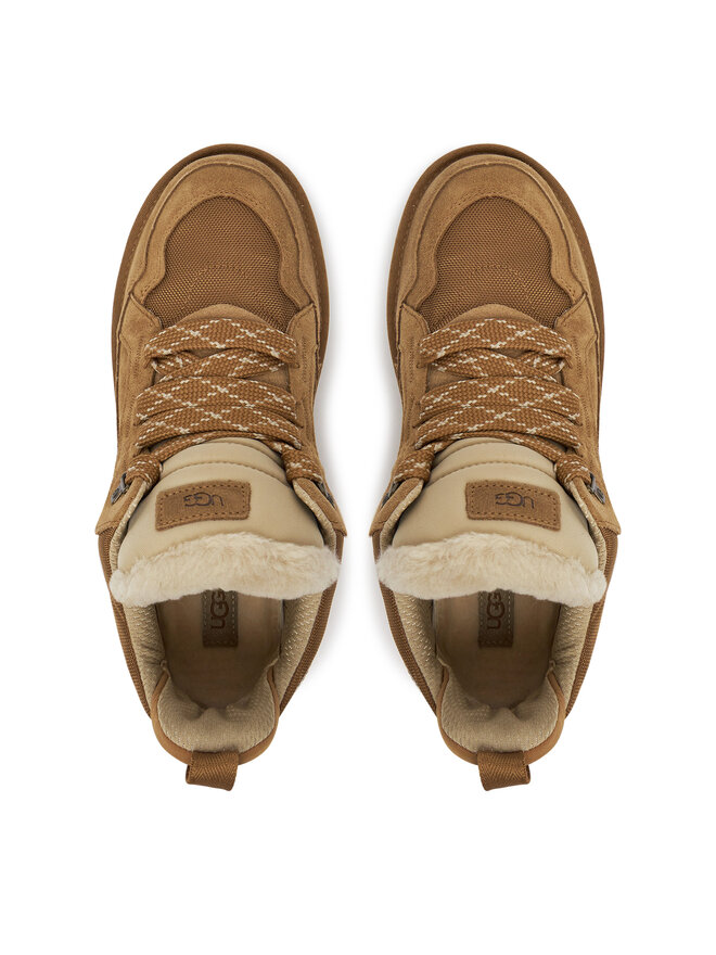 Ugg Снікерcи Ugg M Lowmel 1170750 Коричневий