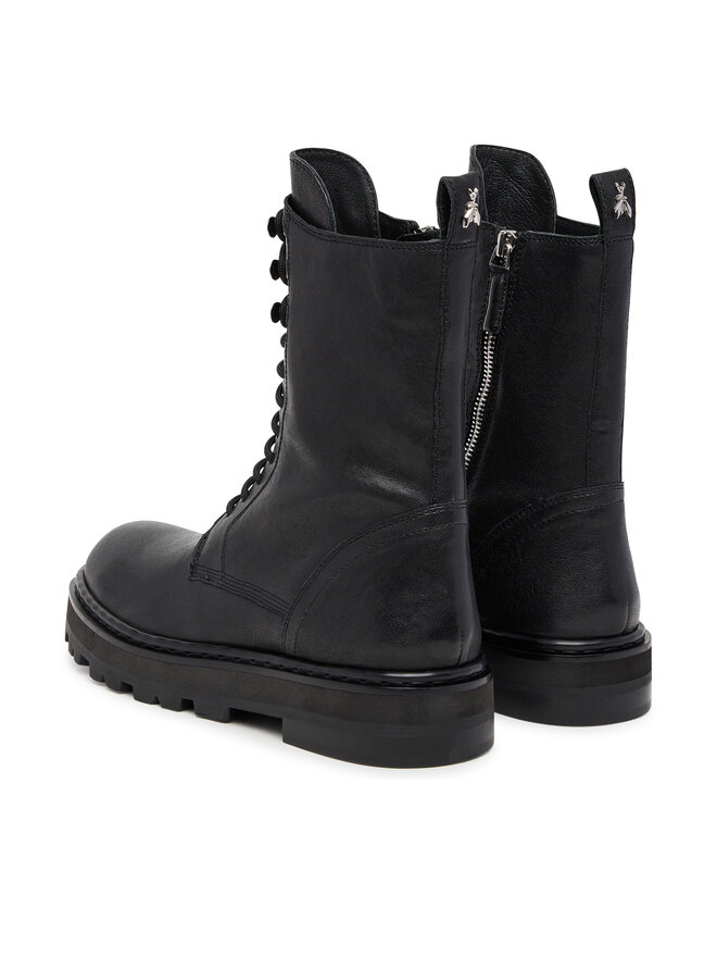 Patrizia Pepe Polacchine Patrizia Pepe 8Y0122/L005-FB30 Nero