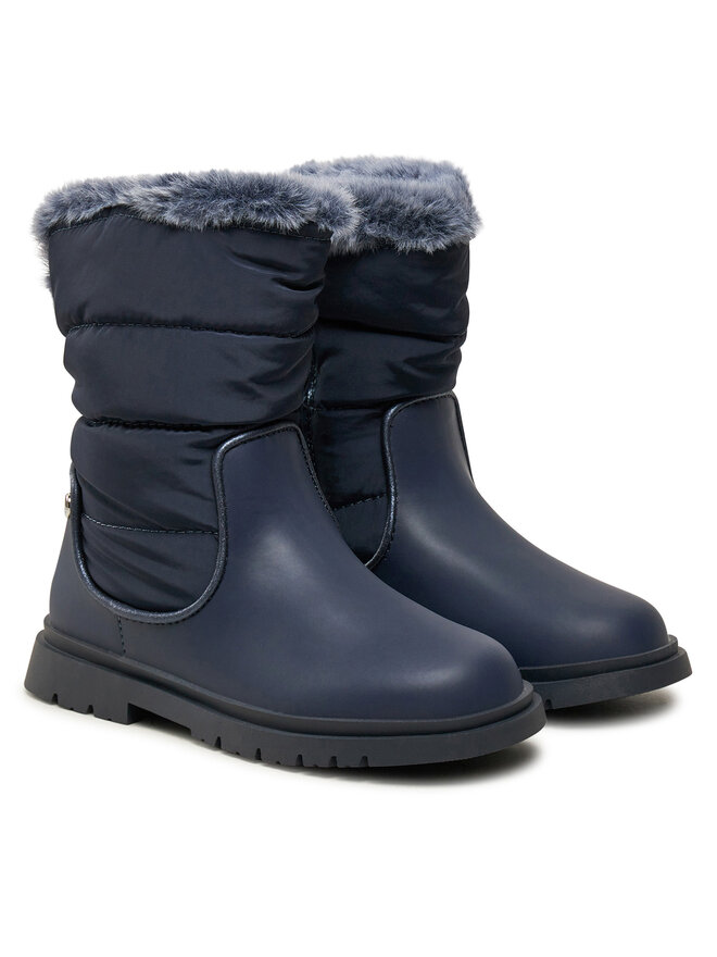 Mayoral Schneeschuhe Mayoral 46485 Dunkelblau