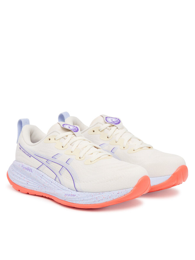 Asics Zapatillas de running Asics Gel-Cumulus 27 Tokyo 1012B955 Gris