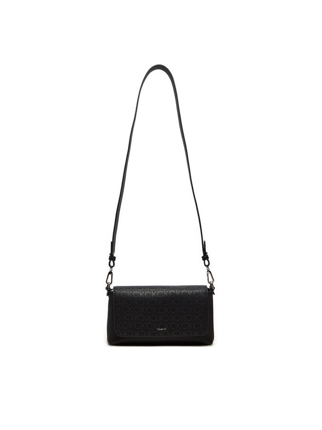 Calvin Klein Borsetta Calvin Klein Ck Must Conv K60K612903 Nero