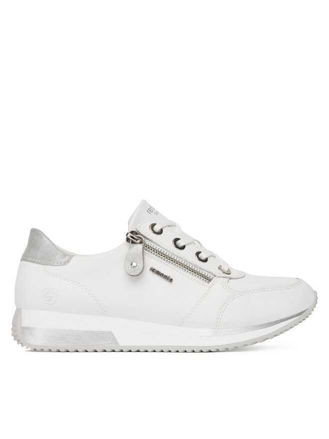 Remonte Sneakers Remonte D0H11-80 Weiß