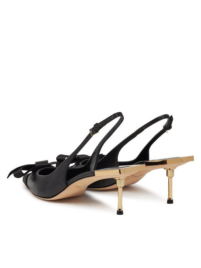 Elisabetta Franchi Sandale Elisabetta Franchi SA-05L-51E2 Negru