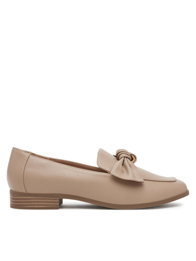 Clara Barson Slipper Clara Barson WYL3674-7 Beige