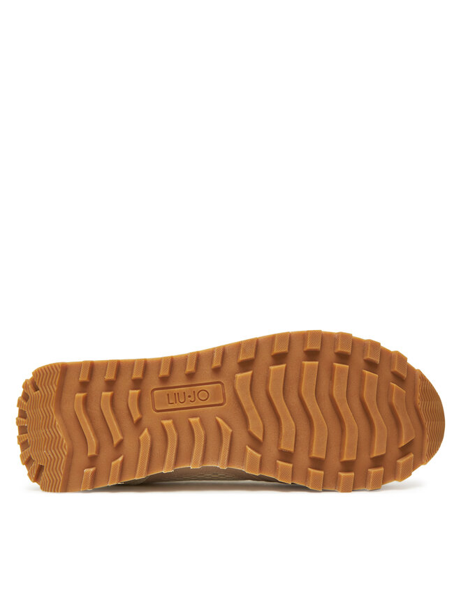 Liu Jo Sneakers Liu Jo Evelyn 915 BF5057 TX500 Écru