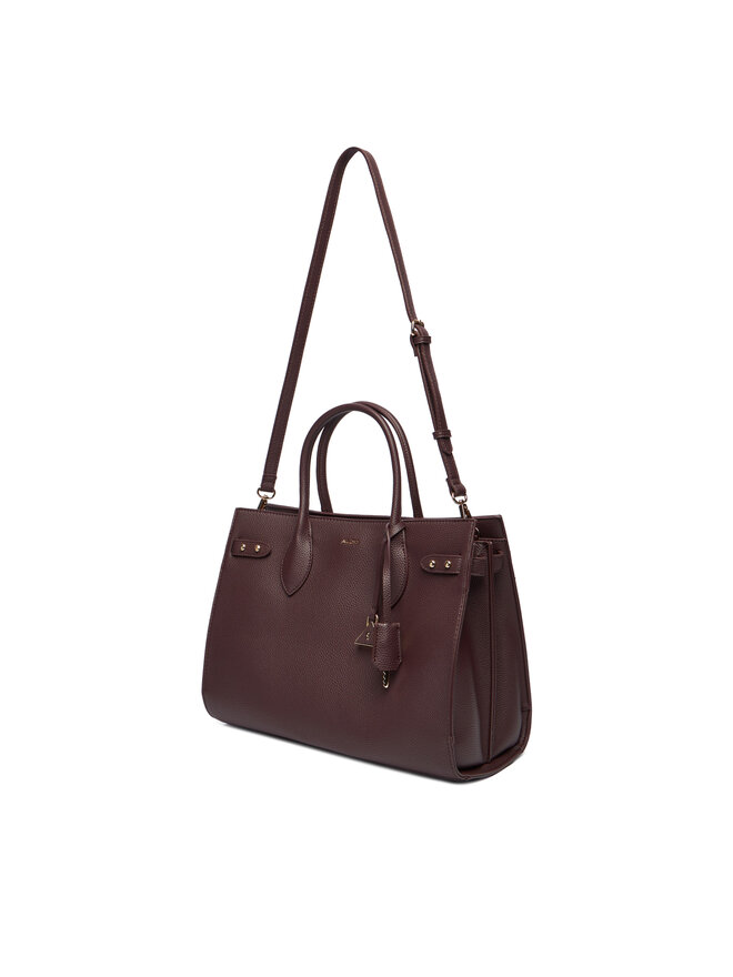 Aldo Сумка Aldo Unolaan 14143581 Бордовий