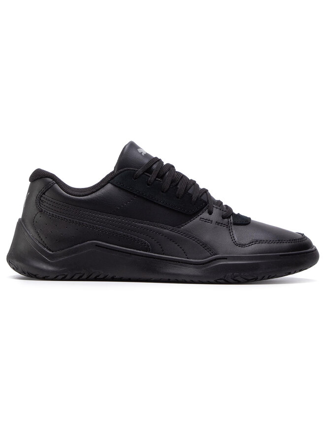 Puma Sneakers Puma Puma Dc Past 373021 06 Schwarz