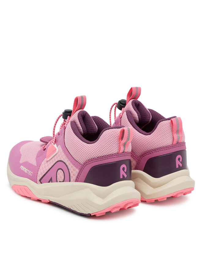 Reima Sneakers Reima Kiritin 5400134A Grau