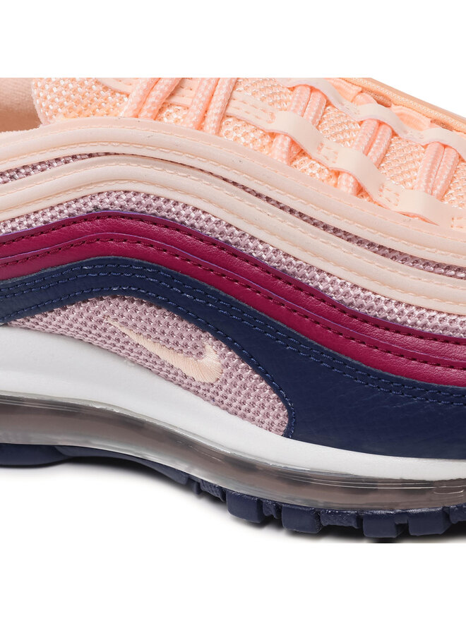 Sneakers Nike Air Max 97 921733 802 Rosa eschuhe