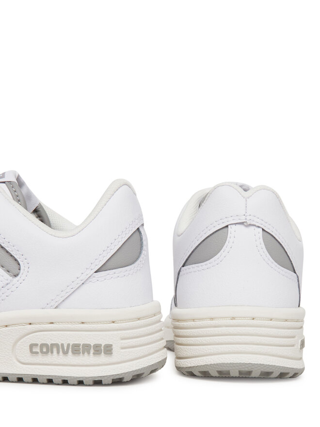 Converse Сникърси Converse Weapon Leather A11461C Бял