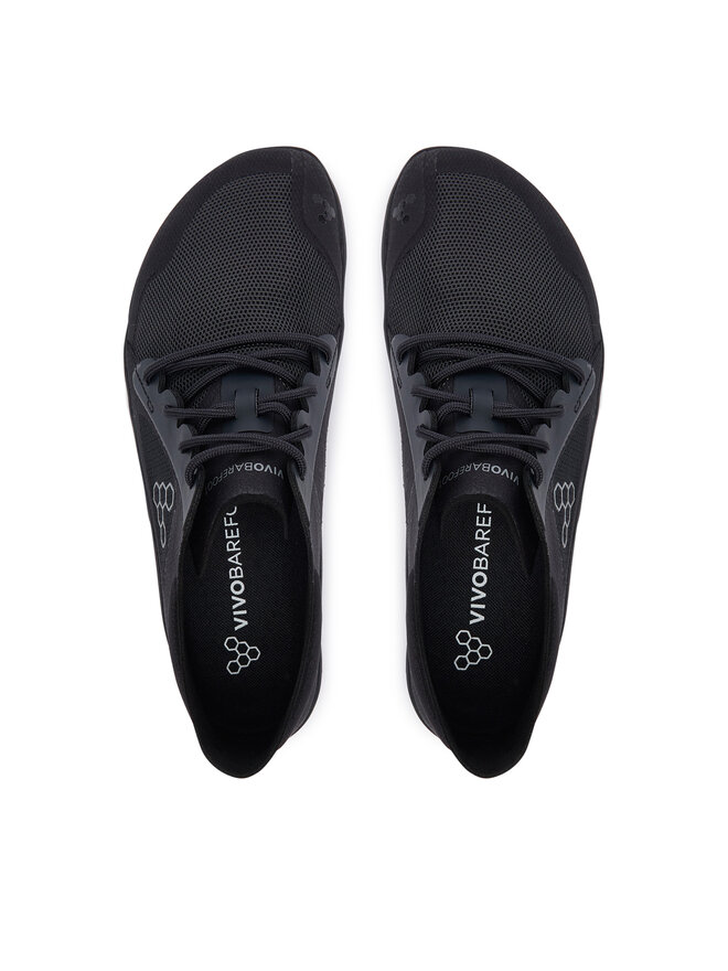 Vivo Barefoot Sneakers Vivo Barefoot Primus Lite IV 209253 Schwarz