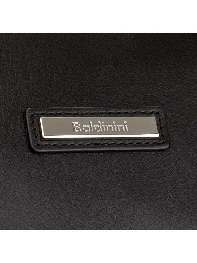 Baldinini Σακ Βουαγιάζ Baldinini Pavel B0212C 672031EDAI17 Μαύρο