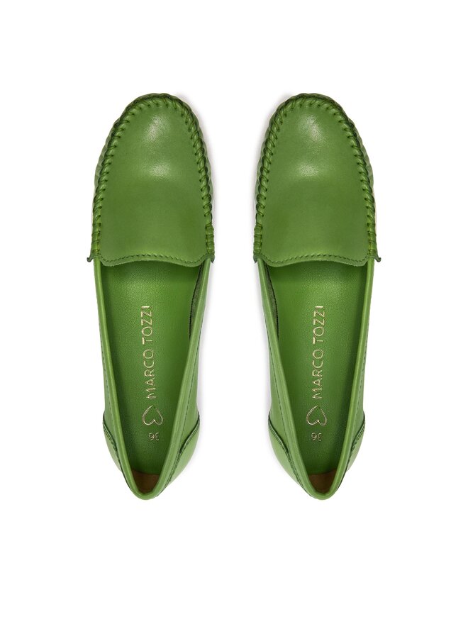 MARCO TOZZI Mocassini Donna 2-24214-42 – Suola Feel Me, Vegani E Calzata F