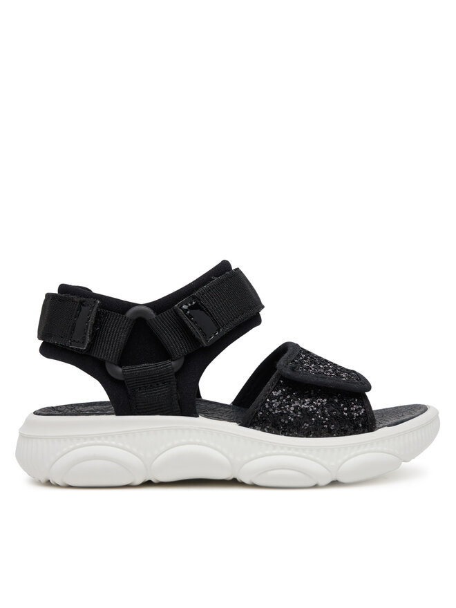 Primigi Sandale Primigi 7891933 S Negru