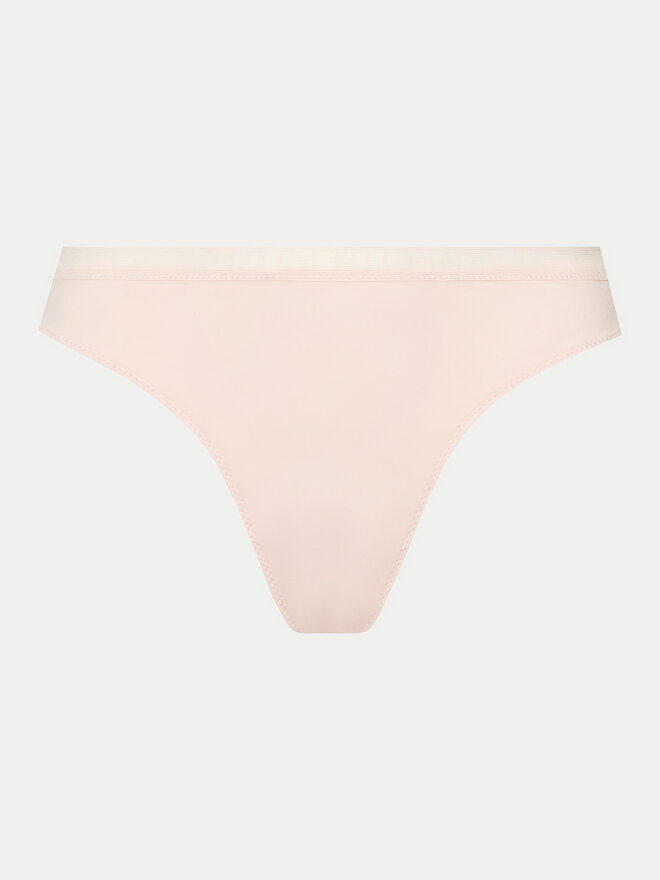 Tommy Hilfiger Tommy Hilfiger 3er-Set Stringtangas UW0UW04890 Bunt