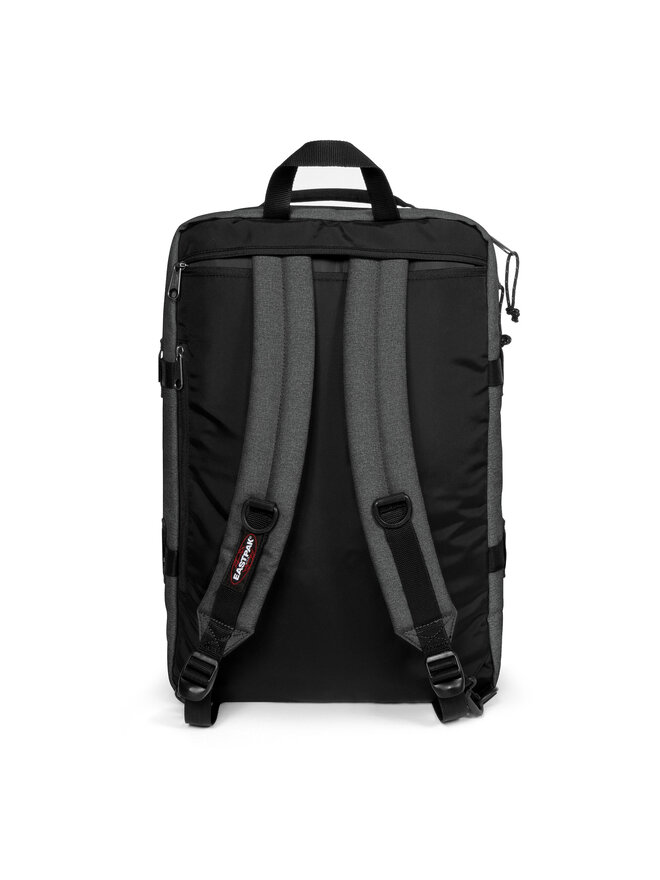 Eastpak Batoh Eastpak Travelpack EK0A5BBR77H1 Černá