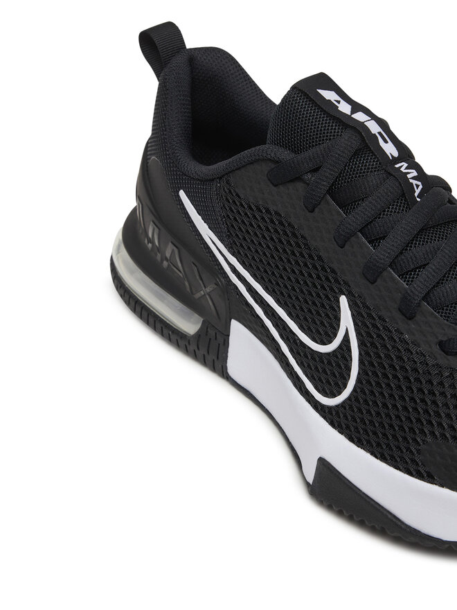 Nike Fitnessschuhe Nike Air Max Alpha Trainer 6 FQ1833 Schwarz