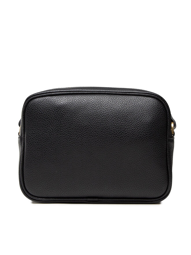 Patrizia Pepe Handtasche Patrizia Pepe CB0051/L001-K103 Schwarz