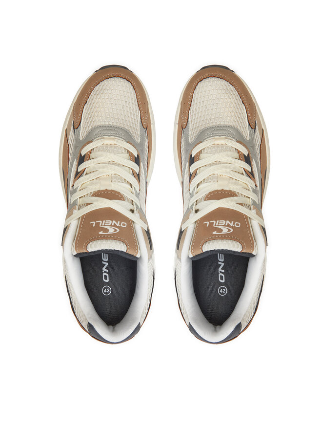 O'Neill Sneakersy O'Neill 90241043.32A Béžová