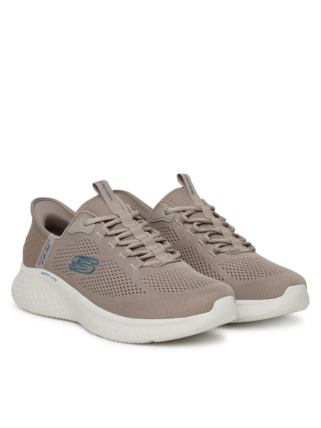 Skechers Sneakers Skechers Skech-Lite Pro-Primebase 232466/TPBR Braun
