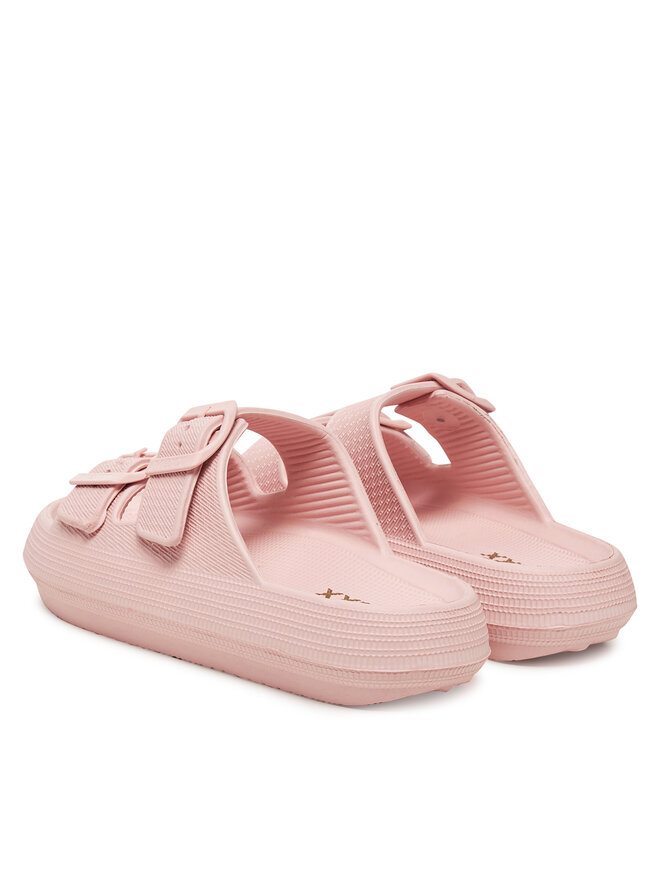 MEXX Klapki MEXX MICC1905441G-01 Różowy