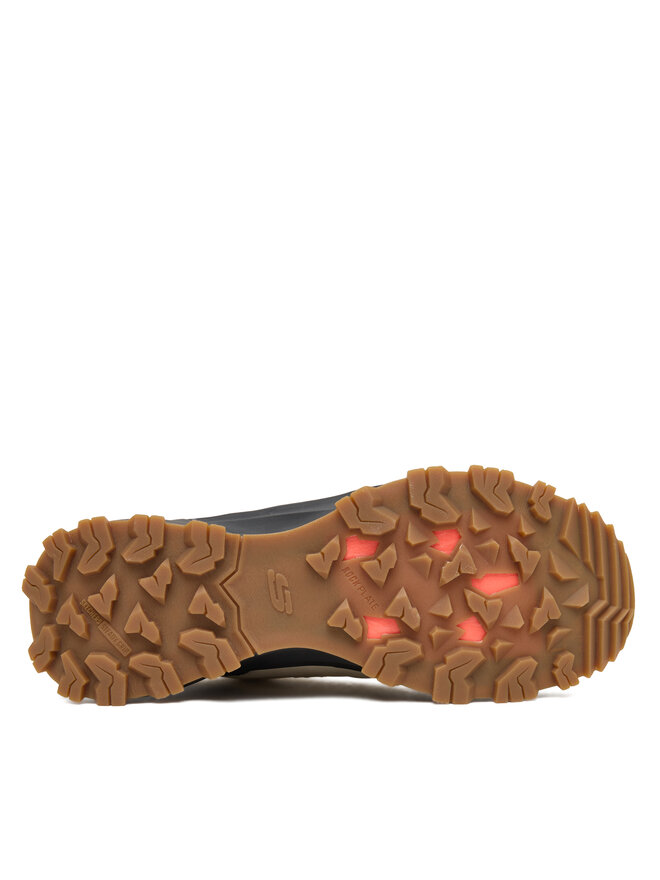 Skechers Trekkingschuhe Skechers Max Protect Legacy 180203/NTBK Beige