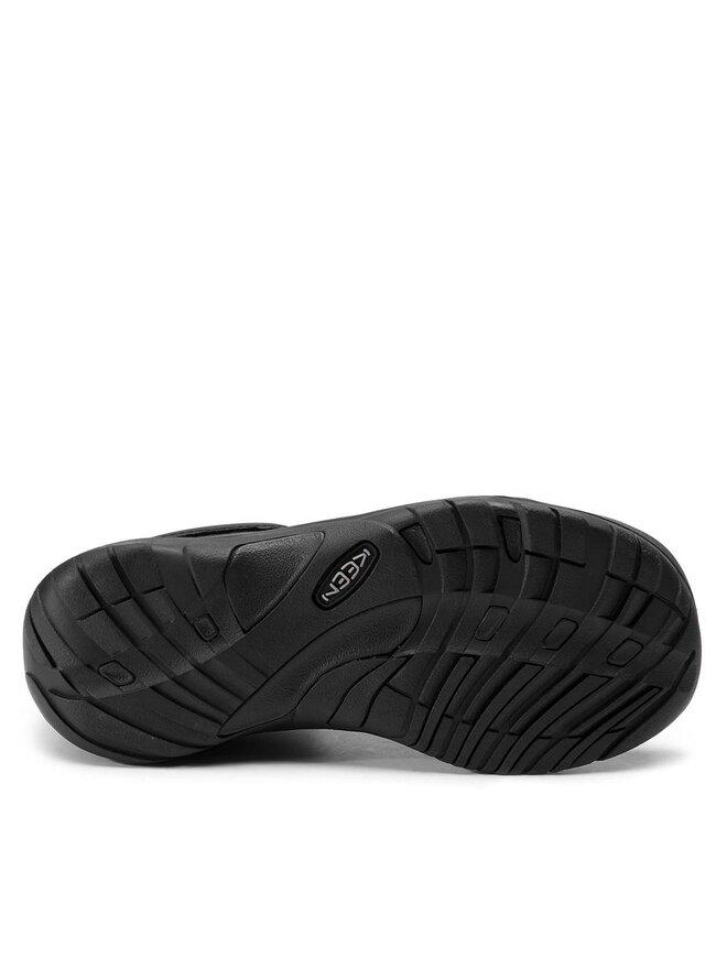 Keen Polobotky Keen Austin 1002990 Černá