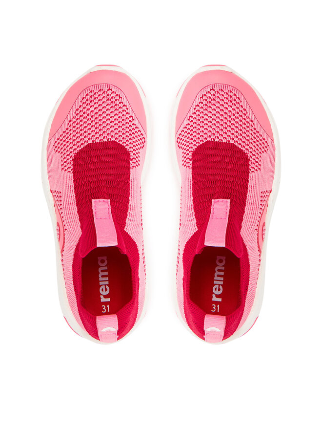 Reima Sneakers Reima Sujuva 5400153A Rosa