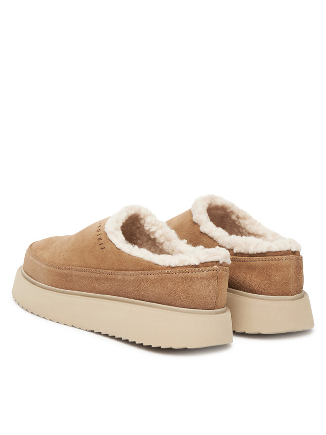 Inuikii Botas de nieve Inuikii Classic Micro 1014.026.0021 Beis